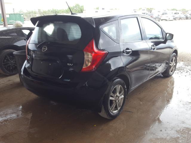 Photo 3 VIN: 3N1CE2CP2GL397665 - NISSAN VERSA NOTE 