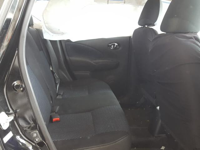 Photo 5 VIN: 3N1CE2CP2GL397665 - NISSAN VERSA NOTE 