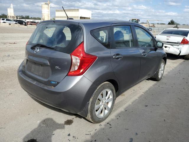 Photo 2 VIN: 3N1CE2CP2GL398413 - NISSAN VERSA 