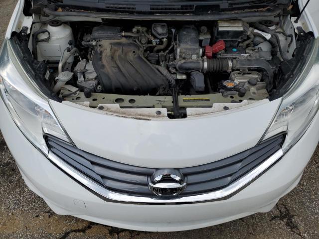 Photo 10 VIN: 3N1CE2CP2GL398458 - NISSAN VERSA NOTE 