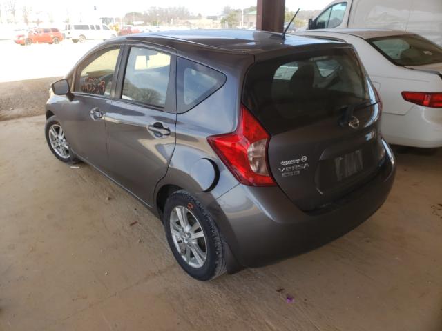 Photo 2 VIN: 3N1CE2CP2GL399304 - NISSAN VERSA NOTE 