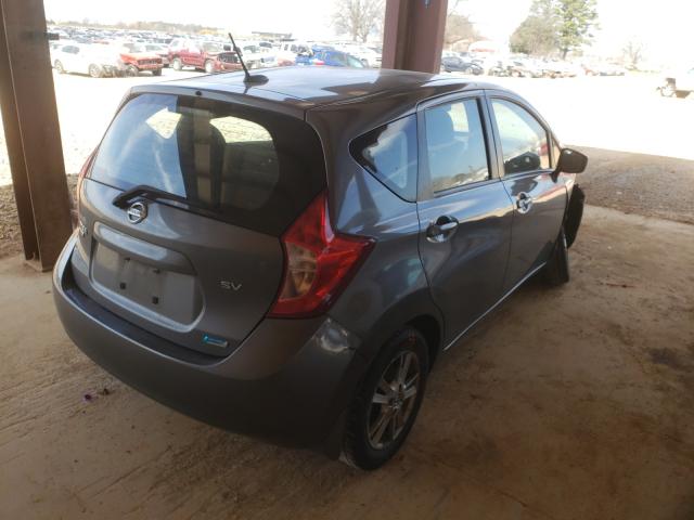 Photo 3 VIN: 3N1CE2CP2GL399304 - NISSAN VERSA NOTE 