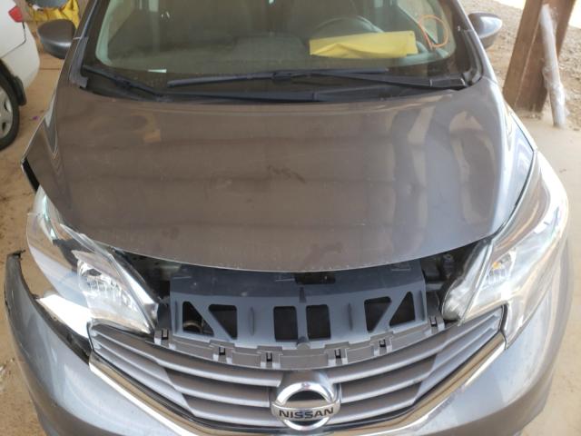 Photo 6 VIN: 3N1CE2CP2GL399304 - NISSAN VERSA NOTE 