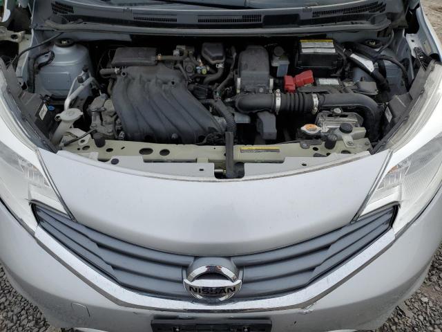 Photo 10 VIN: 3N1CE2CP2GL402931 - NISSAN VERSA 