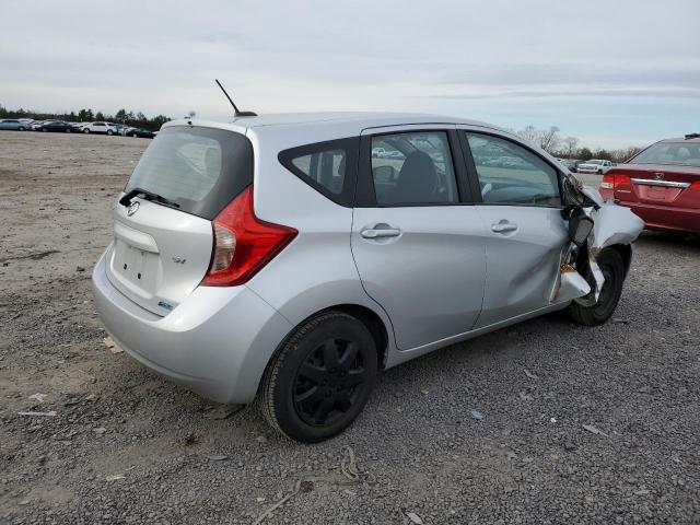 Photo 2 VIN: 3N1CE2CP2GL402931 - NISSAN VERSA 