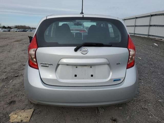 Photo 5 VIN: 3N1CE2CP2GL402931 - NISSAN VERSA 