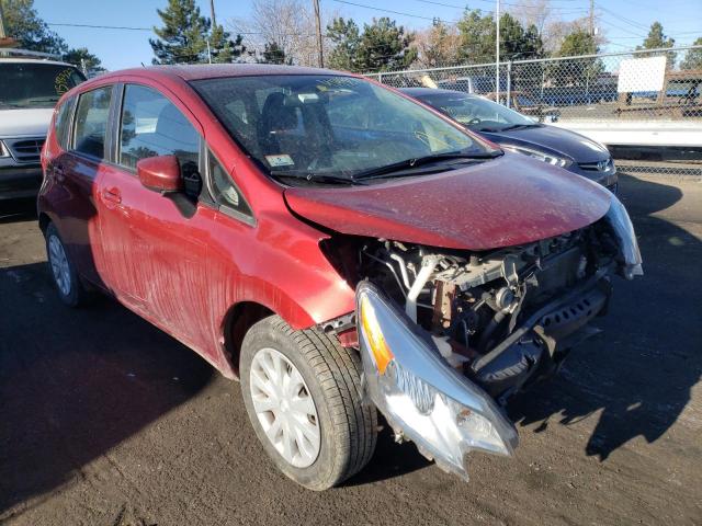 Photo 0 VIN: 3N1CE2CP2GL403920 - NISSAN VERSA NOTE 