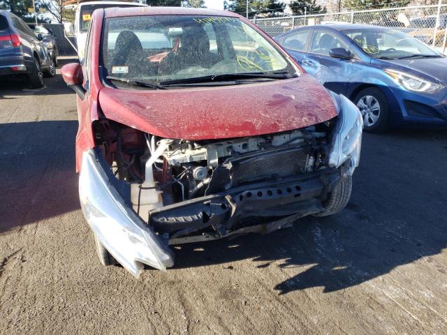 Photo 8 VIN: 3N1CE2CP2GL403920 - NISSAN VERSA NOTE 