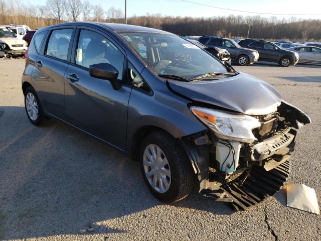 Photo 0 VIN: 3N1CE2CP2GL404582 - NISSAN VERSA NOTE 