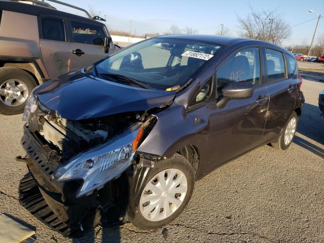 Photo 1 VIN: 3N1CE2CP2GL404582 - NISSAN VERSA NOTE 