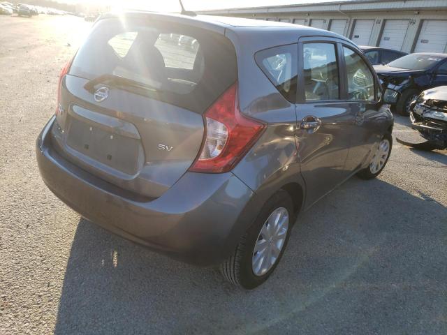 Photo 3 VIN: 3N1CE2CP2GL404582 - NISSAN VERSA NOTE 