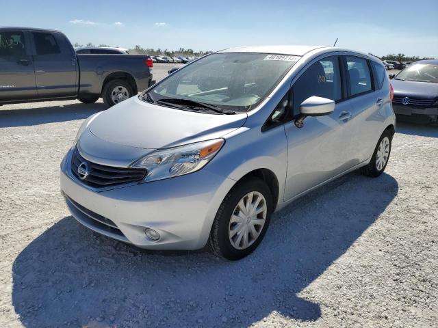 Photo 0 VIN: 3N1CE2CP2GL405005 - NISSAN VERSA NOTE 