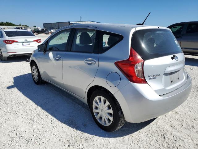 Photo 1 VIN: 3N1CE2CP2GL405005 - NISSAN VERSA NOTE 