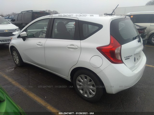 Photo 2 VIN: 3N1CE2CP2GL405246 - NISSAN VERSA NOTE 