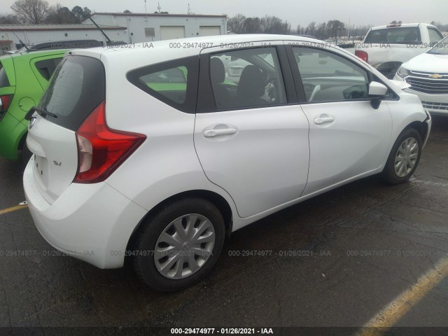 Photo 3 VIN: 3N1CE2CP2GL405246 - NISSAN VERSA NOTE 