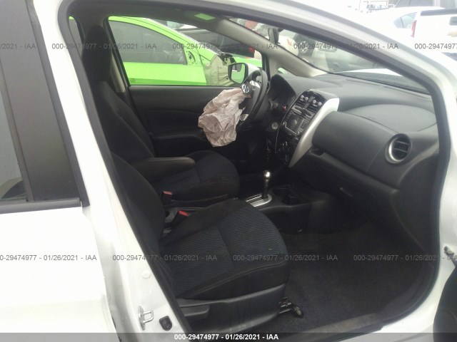 Photo 4 VIN: 3N1CE2CP2GL405246 - NISSAN VERSA NOTE 