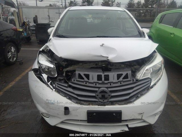 Photo 5 VIN: 3N1CE2CP2GL405246 - NISSAN VERSA NOTE 