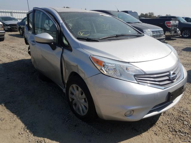 Photo 0 VIN: 3N1CE2CP2GL406252 - NISSAN VERSA NOTE 