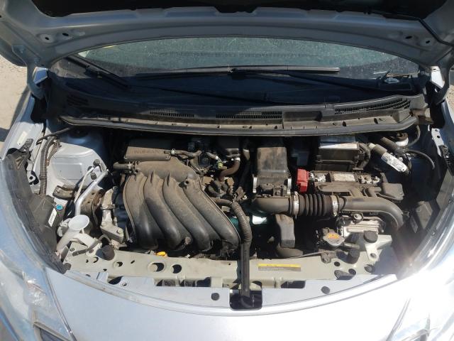 Photo 6 VIN: 3N1CE2CP2GL406252 - NISSAN VERSA NOTE 