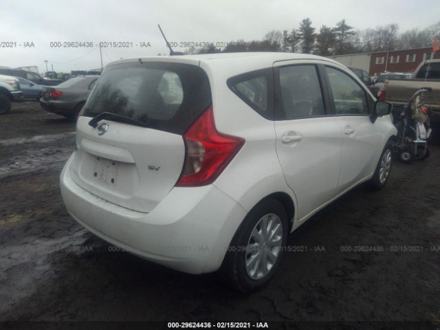 Photo 3 VIN: 3N1CE2CP2GL406655 - NISSAN VERSA NOTE 