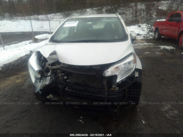 Photo 5 VIN: 3N1CE2CP2GL406655 - NISSAN VERSA NOTE 