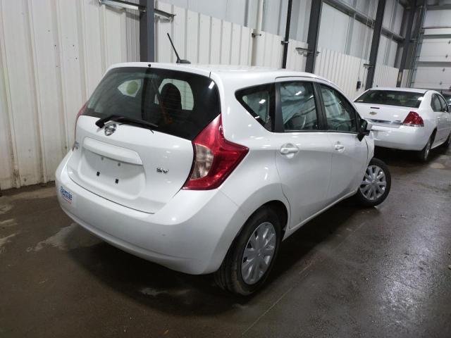 Photo 3 VIN: 3N1CE2CP2GL407093 - NISSAN VERSA NOTE 