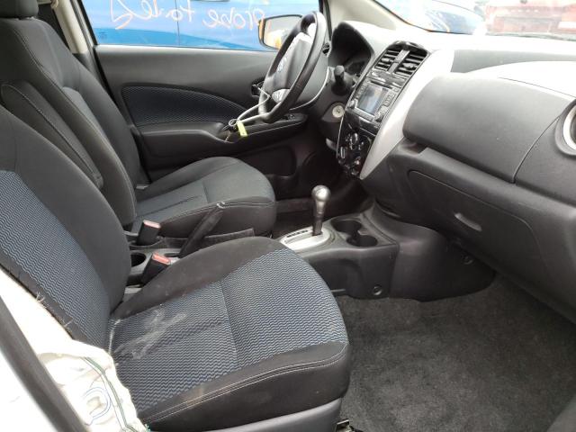 Photo 4 VIN: 3N1CE2CP2GL407093 - NISSAN VERSA NOTE 