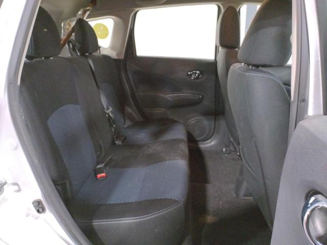 Photo 5 VIN: 3N1CE2CP2GL407093 - NISSAN VERSA NOTE 