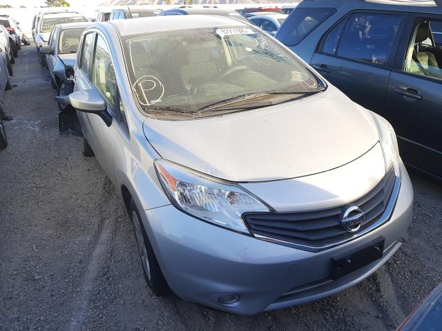 Photo 0 VIN: 3N1CE2CP2GL407238 - NISSAN VERSA NOTE 