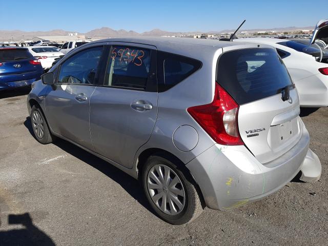 Photo 2 VIN: 3N1CE2CP2GL407238 - NISSAN VERSA NOTE 