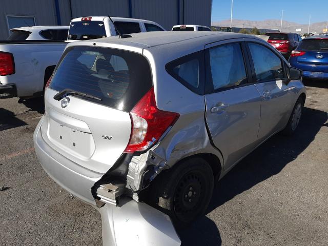 Photo 3 VIN: 3N1CE2CP2GL407238 - NISSAN VERSA NOTE 