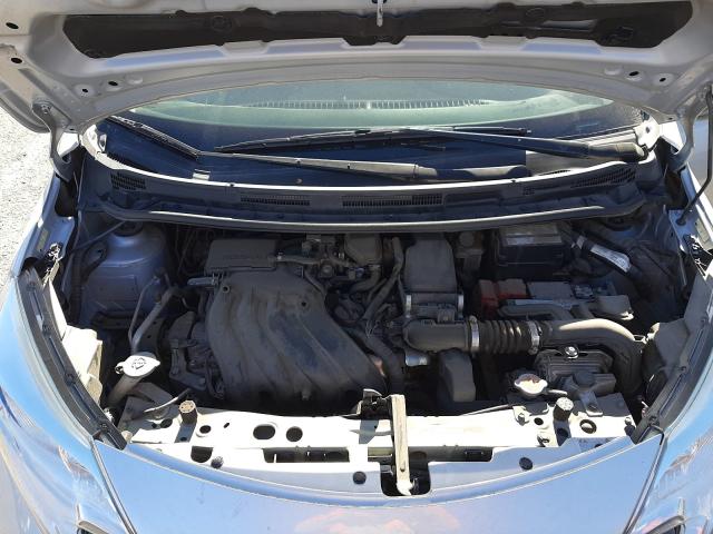 Photo 6 VIN: 3N1CE2CP2GL407238 - NISSAN VERSA NOTE 