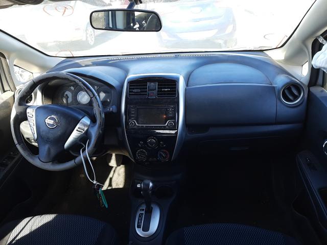 Photo 8 VIN: 3N1CE2CP2GL407238 - NISSAN VERSA NOTE 