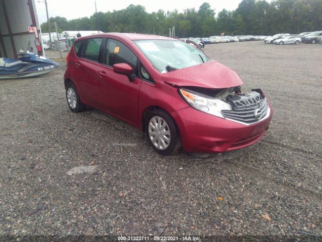 Photo 0 VIN: 3N1CE2CP2GL407854 - NISSAN VERSA NOTE 