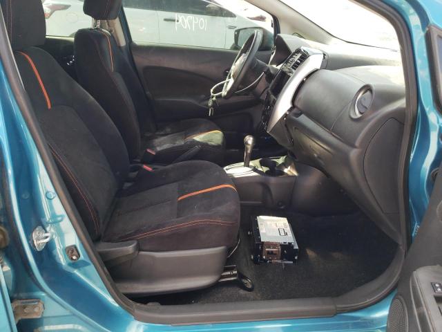 Photo 4 VIN: 3N1CE2CP2GL408437 - NISSAN VERSA NOTE 