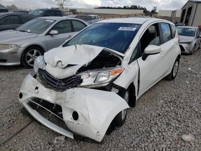 Photo 1 VIN: 3N1CE2CP2GL408650 - NISSAN VERSA NOTE 