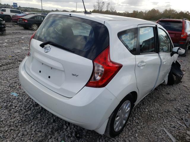 Photo 3 VIN: 3N1CE2CP2GL408650 - NISSAN VERSA NOTE 