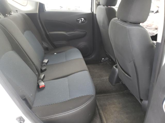 Photo 5 VIN: 3N1CE2CP2GL408650 - NISSAN VERSA NOTE 