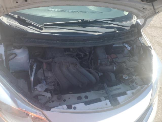 Photo 10 VIN: 3N1CE2CP2GL409569 - NISSAN VERSA 