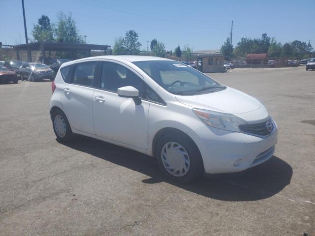 Photo 3 VIN: 3N1CE2CP2GL409569 - NISSAN VERSA 