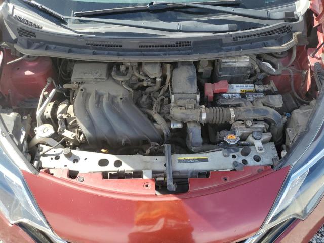 Photo 10 VIN: 3N1CE2CP2HL352162 - NISSAN VERSA 