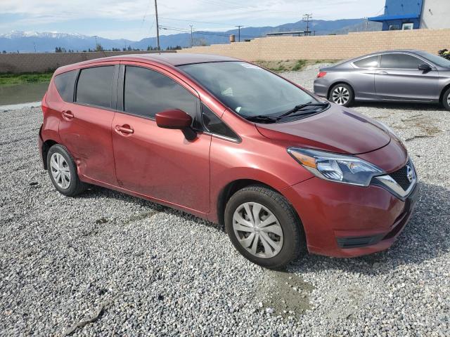 Photo 3 VIN: 3N1CE2CP2HL352162 - NISSAN VERSA 