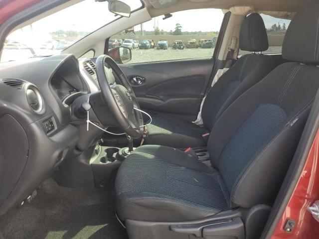 Photo 6 VIN: 3N1CE2CP2HL352162 - NISSAN VERSA 