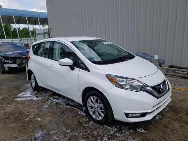 Photo 0 VIN: 3N1CE2CP2HL353182 - NISSAN VERSA NOTE 