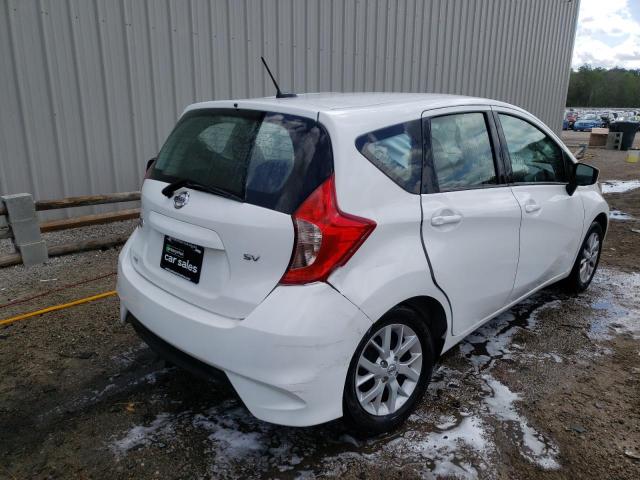 Photo 3 VIN: 3N1CE2CP2HL353182 - NISSAN VERSA NOTE 