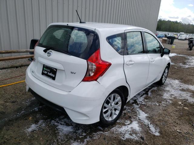 Photo 8 VIN: 3N1CE2CP2HL353182 - NISSAN VERSA NOTE 