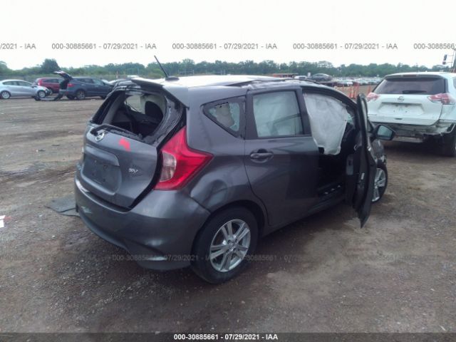 Photo 3 VIN: 3N1CE2CP2HL354560 - NISSAN VERSA NOTE 