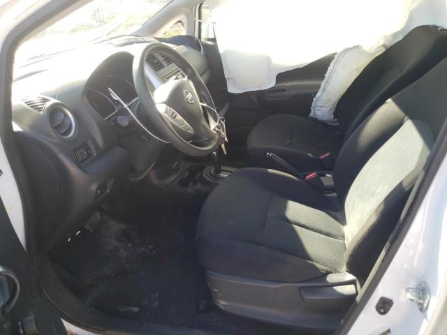 Photo 4 VIN: 3N1CE2CP2HL355207 - NISSAN VERSA NOTE 