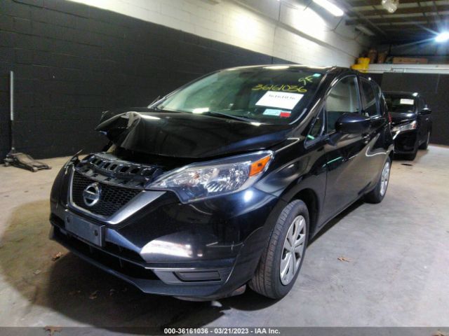 Photo 1 VIN: 3N1CE2CP2HL356115 - NISSAN VERSA NOTE 