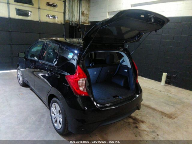 Photo 2 VIN: 3N1CE2CP2HL356115 - NISSAN VERSA NOTE 